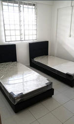 Blk 174 Boon Lay Green (Jurong West), HDB 3 Rooms #450944901